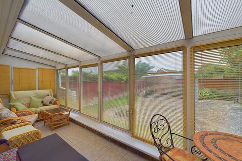 2 bedroom semi-detached bungalow for sale, Mersey Road, Worthing BN13