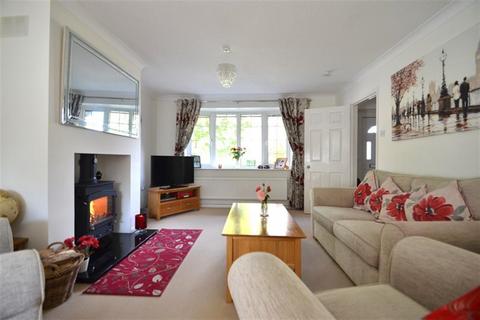 4 bedroom link detached house for sale, South Wonston