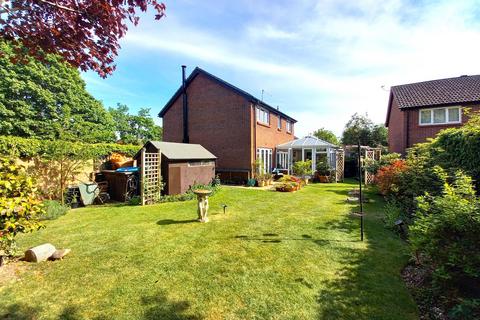 undefined, South Wonston