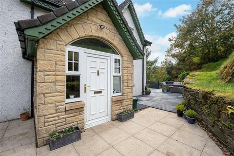 4 bedroom detached house for sale, The Ridge, Barmore Road, Tarbert, Argyll, PA29