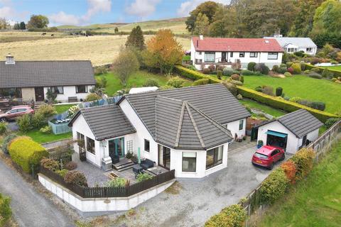 4 bedroom detached bungalow for sale, Summersby, Lochside, Lairg, Sutherland IV27 4EQ