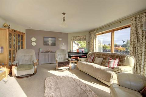 4 bedroom detached bungalow for sale, Summersby, Lochside, Lairg, Sutherland IV27 4EQ