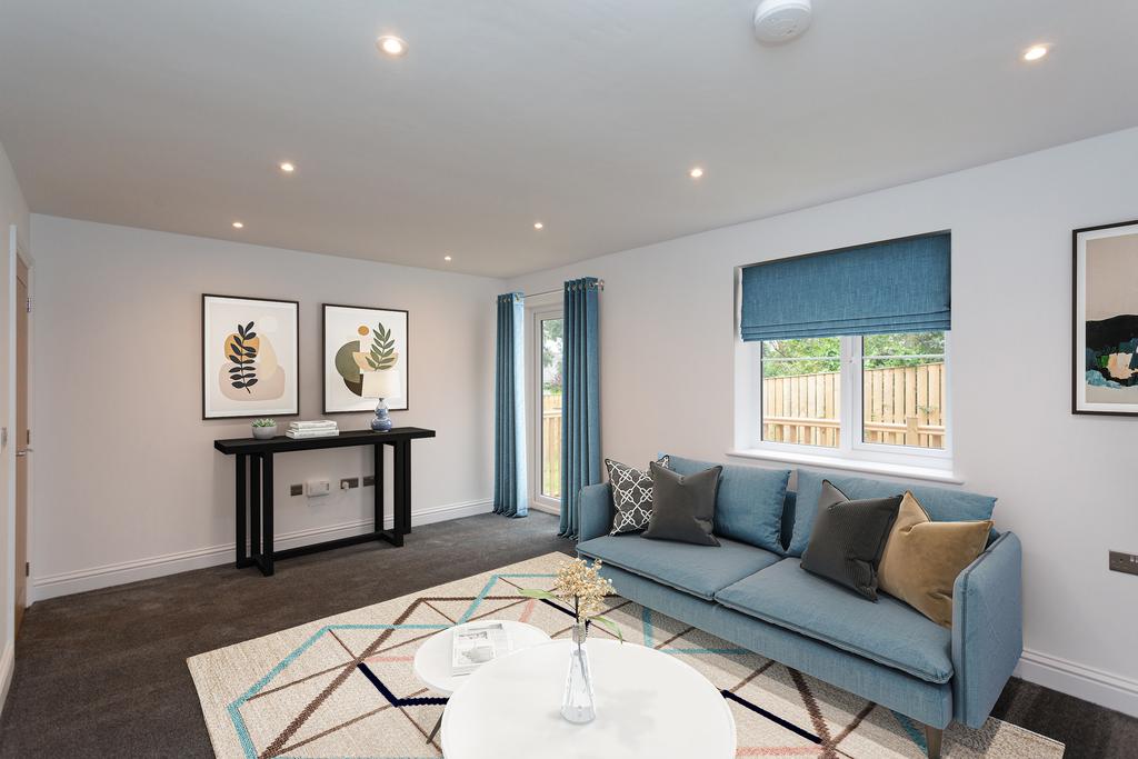 Livingroomstyled