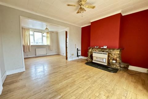 3 bedroom semi-detached house for sale, Torrington Road, Gendros, Swansea, City And County of Swansea.