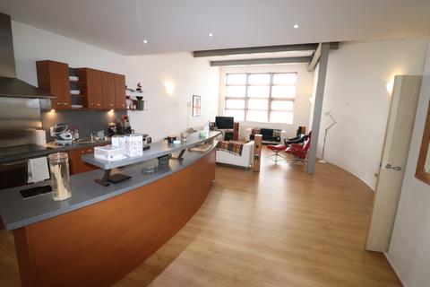 1 bedroom apartment for sale, New Hampton Lofts, 99 Branston Street, Birmingham, West Midlands, B18