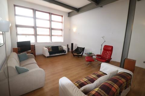 1 bedroom apartment for sale, New Hampton Lofts, 99 Branston Street, Birmingham, West Midlands, B18