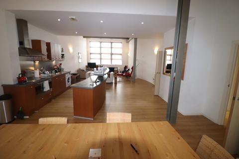 1 bedroom apartment for sale, New Hampton Lofts, 99 Branston Street, Birmingham, West Midlands, B18