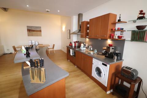 1 bedroom apartment for sale, New Hampton Lofts, 99 Branston Street, Birmingham, West Midlands, B18