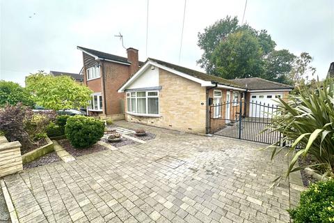 3 bedroom bungalow for sale, Rowan Avenue, Ravenshead, Nottingham, Nottinghamshire, NG15