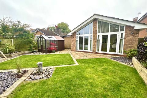 3 bedroom bungalow for sale, Rowan Avenue, Ravenshead, Nottingham, Nottinghamshire, NG15