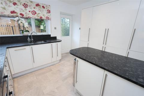 3 bedroom bungalow for sale, Rowan Avenue, Ravenshead, Nottingham, Nottinghamshire, NG15