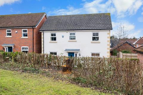 3 bedroom detached house for sale, Spode Gardens, The Oakalls, B60 2TS