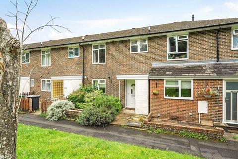 3 bedroom terraced house for sale, Coney Green, Winchester, Hampshire, SO23