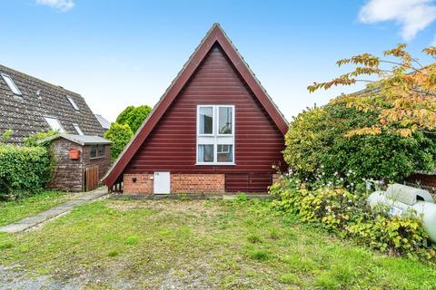 1 bedroom detached bungalow for sale, Fen Bank, Ely CB7