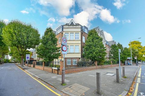 2 bedroom flat to rent, Albany Park Road, North Kingston, Kingston upon Thames, KT2