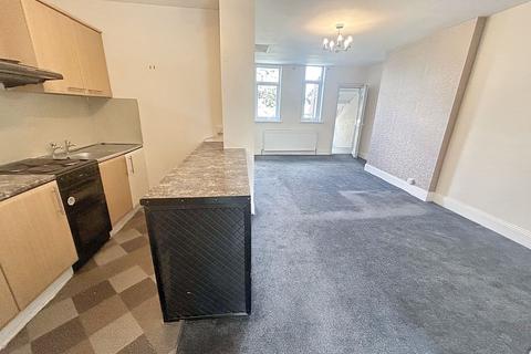 2 bedroom flat for sale, Main Street North, Seghill, Cramlington, Northumberland, NE23 7SB