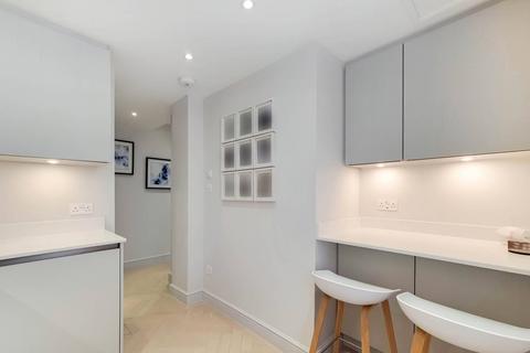 1 bedroom flat for sale, Chiltern Street, Marylebone, London, W1U