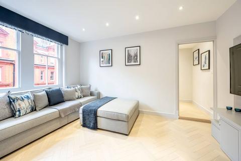 1 bedroom flat for sale, Chiltern Street, Marylebone, London, W1U