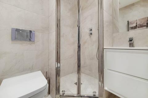Chiltern Street, Marylebone, London, W1U