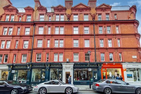 Chiltern Street, Marylebone, London, W1U