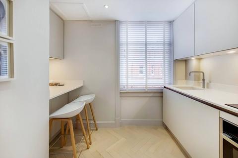 Chiltern Street, Marylebone, London, W1U