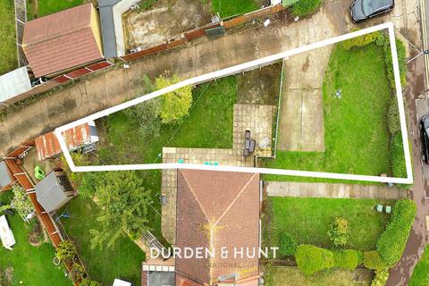 Plot for sale, Woodbridge Road, Barking, IG11