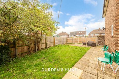 Plot for sale, Woodbridge Road, Barking, IG11