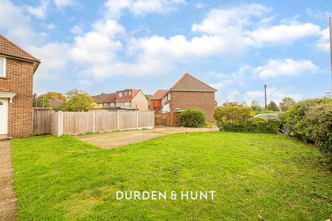 Plot for sale, Woodbridge Road, Barking, IG11