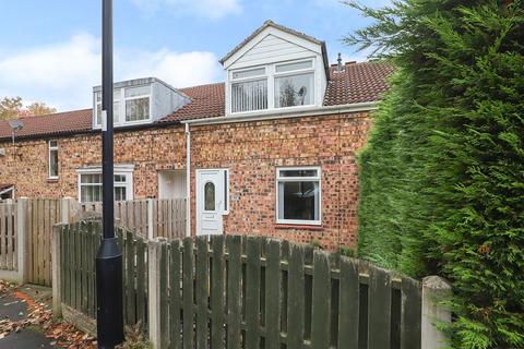 3 bedroom terraced house for sale, The Lea, Sheffield S20