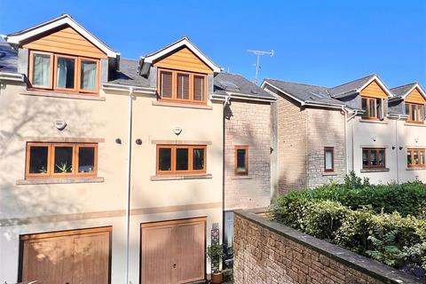 4 bedroom townhouse for sale, Brackenwood Gardens, Portishead