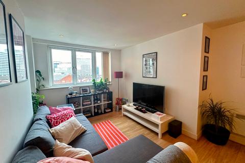 2 bedroom flat for sale, Granville Street, Birmingham, West Midlands, B1