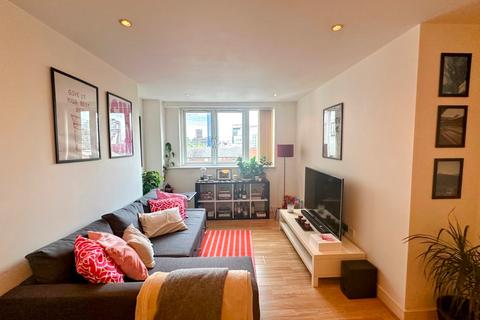 2 bedroom flat for sale, Granville Street, Birmingham, West Midlands, B1