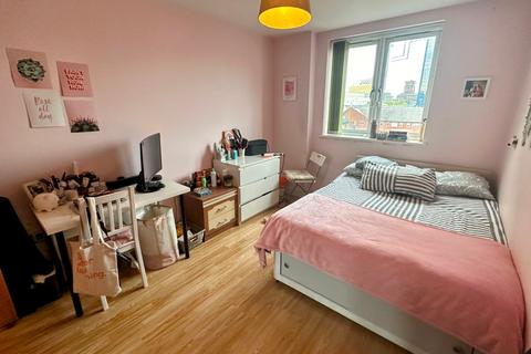 2 bedroom flat for sale, Granville Street, Birmingham, West Midlands, B1