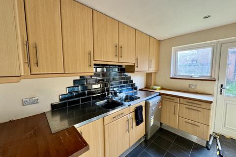 3 bedroom link detached house for sale, West Mill Rise, Walkington, HU17 8TP