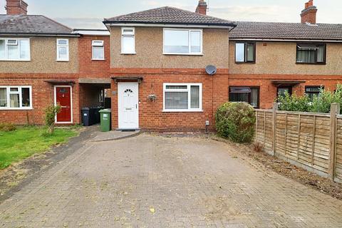 3 bedroom terraced house for sale, Roseland Road, Kenilworth