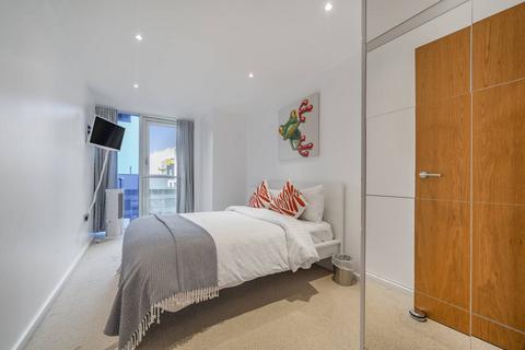 2 bedroom flat for sale, Ability Place, Canary Wharf, London, E14