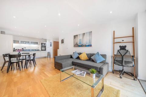 2 bedroom flat for sale, Ability Place, Canary Wharf, London, E14