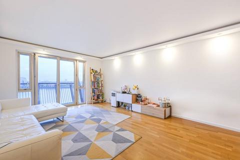 2 bedroom flat for sale, Millenium Harbour, Canary Wharf, London, E14