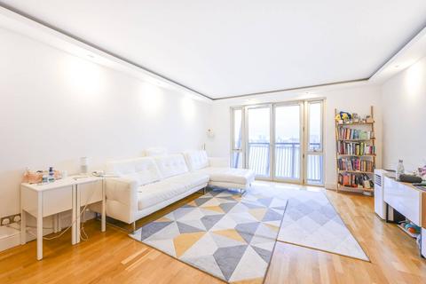 2 bedroom flat for sale, Millenium Harbour, Canary Wharf, London, E14