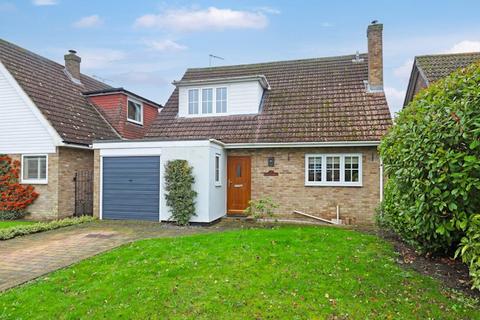 Longhorns Church Road, Moreton, Ongar, CM5 0JD