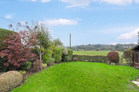 Longhorns Church Road, Moreton, Ongar, CM5 0JD