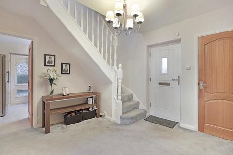 Longhorns Church Road, Moreton, Ongar, CM5 0JD