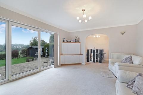 Longhorns Church Road, Moreton, Ongar, CM5 0JD
