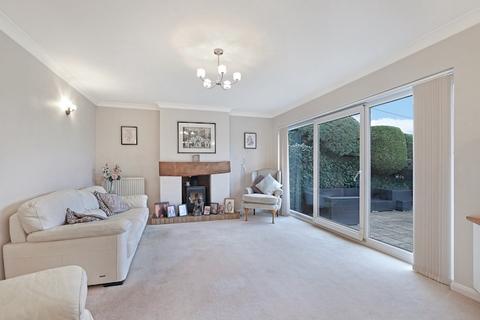 Longhorns Church Road, Moreton, Ongar, CM5 0JD