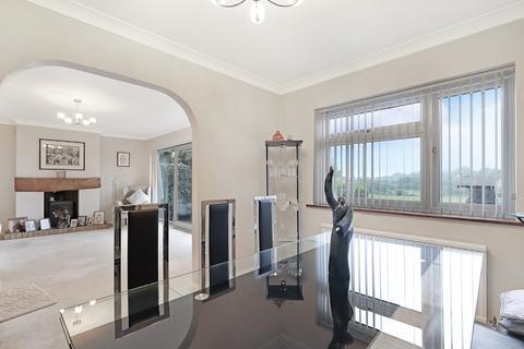 Longhorns Church Road, Moreton, Ongar, CM5 0JD