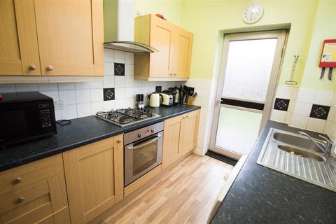 3 bedroom semi-detached house to rent, Eden Drive, Burley, Leeds, LS4 2TN