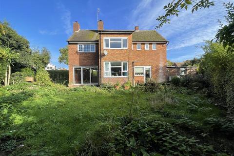 4 bedroom detached house for sale, Langbridge Close, Hitchin