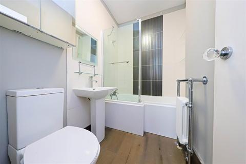 1 bedroom apartment to rent, St Aubyns, Hove