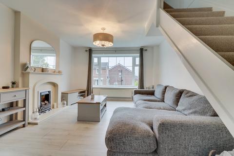 2 bedroom semi-detached house for sale, Fieldway Rise, Rodley, Leeds, West Yorkshire, LS13