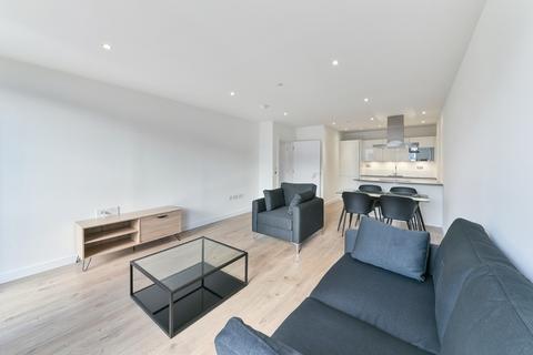 1 bedroom apartment for sale, Merchants House, New Garden Quarter, Stratford E15